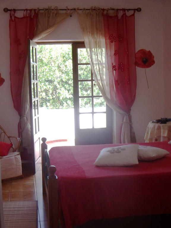 Casa de férias Alves