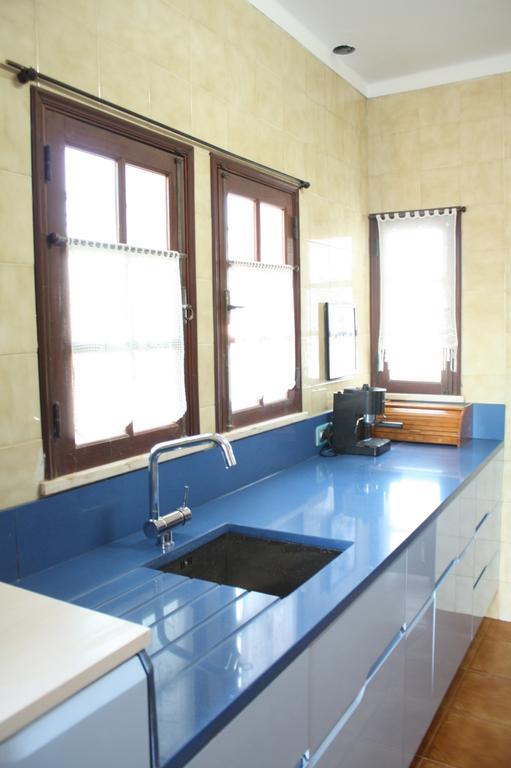 Casa de férias Alves
