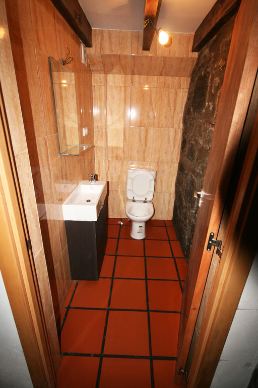 Casa Da Serroa Velas