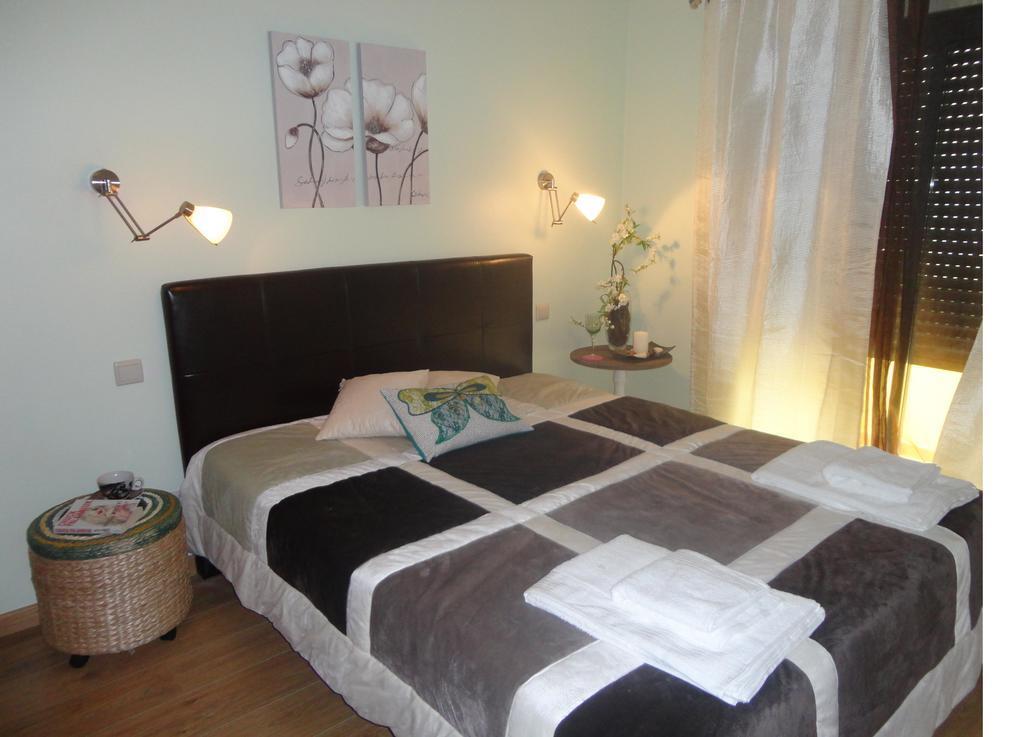 Apartment Ria *