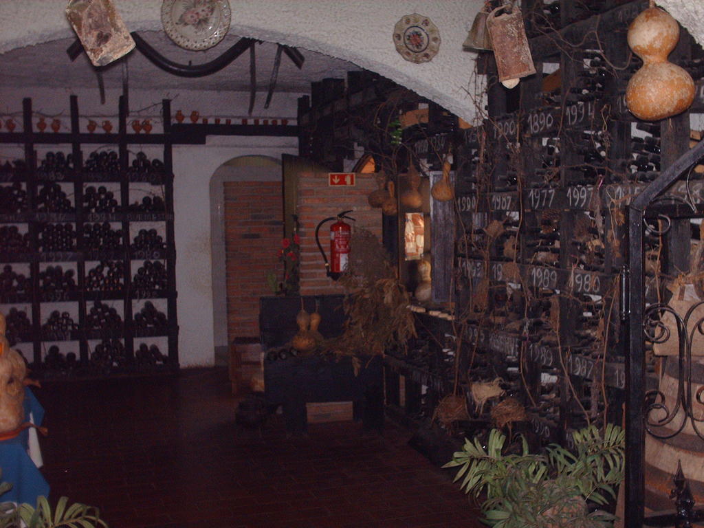 Guest house Sodre