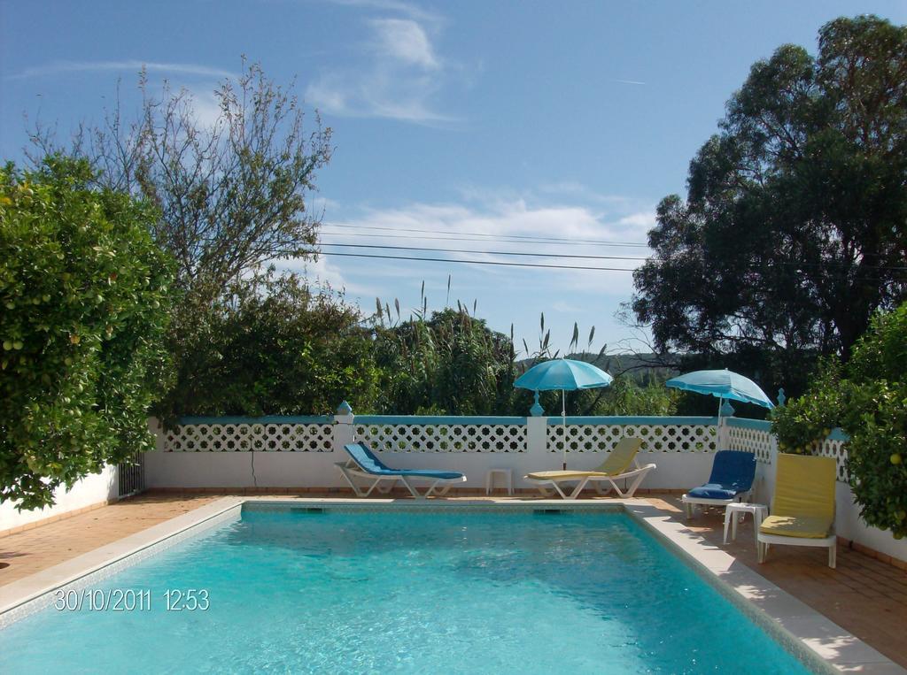 Guest house Sodre