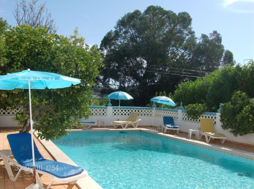 Guest house Sodre