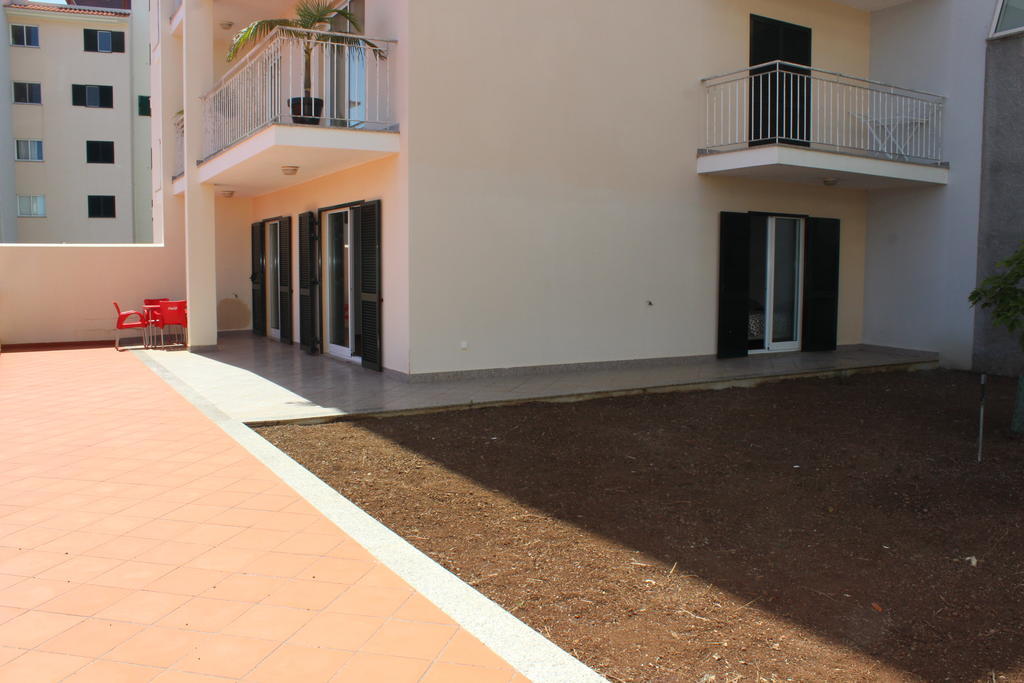 Apartment Madeira Canico (Madeira)