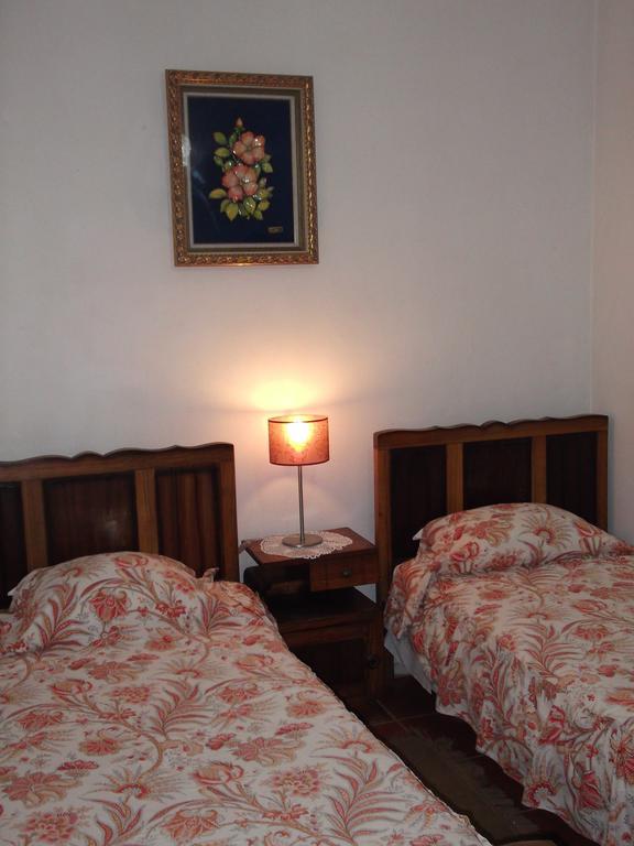 Guest house Residencial Carvalho Sines