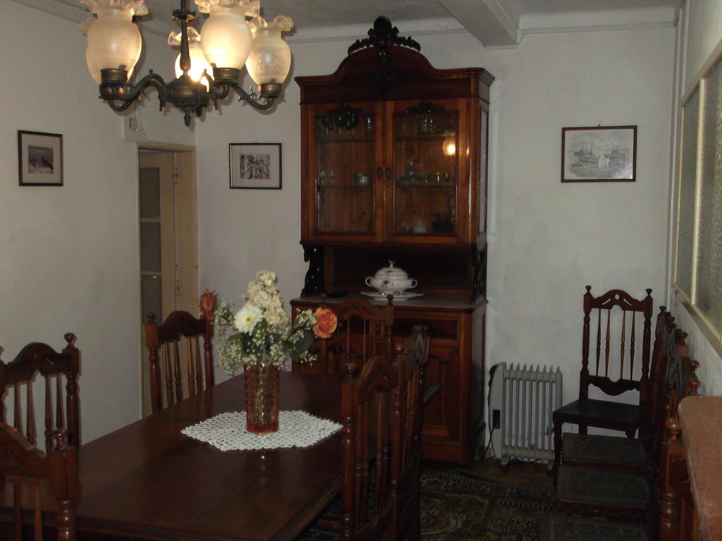 Residencial Carvalho