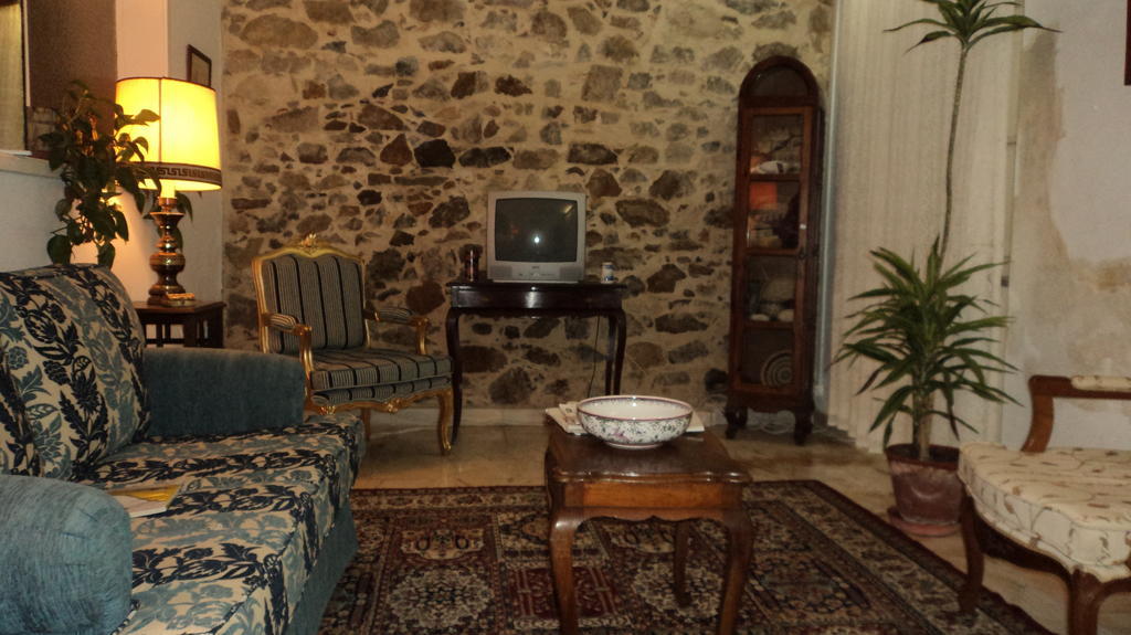 Guest house Residencial Carvalho Sines