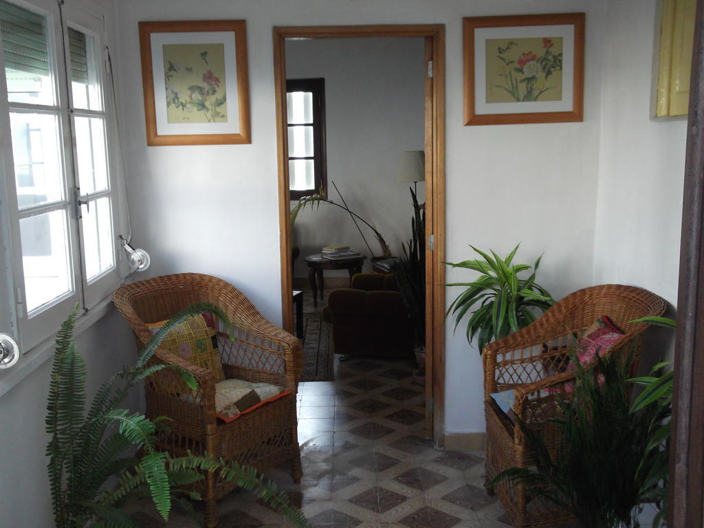 Guest house Residencial Carvalho Sines