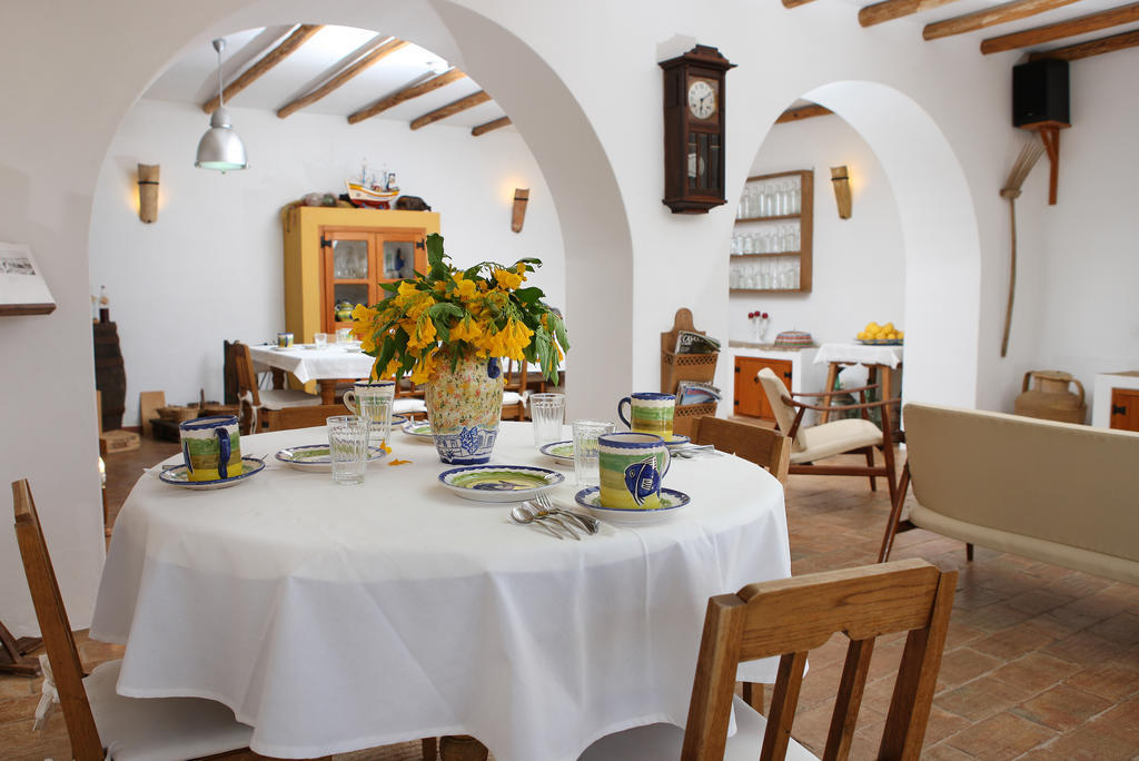 Bed & Breakfast Monte Cortelhas 3*