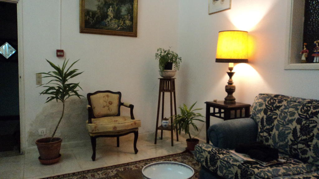 Guest house Residencial Carvalho