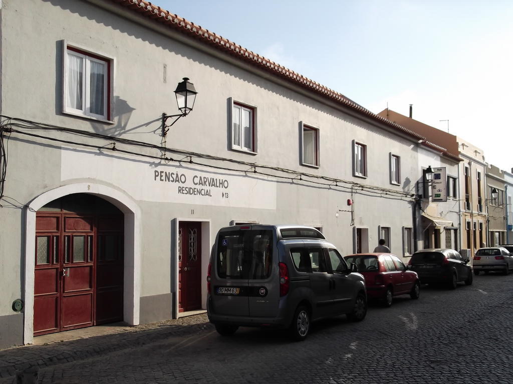 Guest house Residencial Carvalho