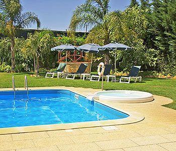 Wot Algarve Almancil