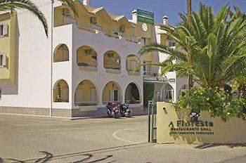 Wot Algarve Almancil