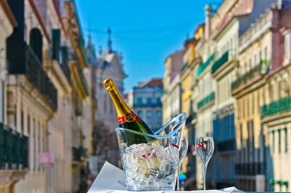 Do Chiado Lisboa