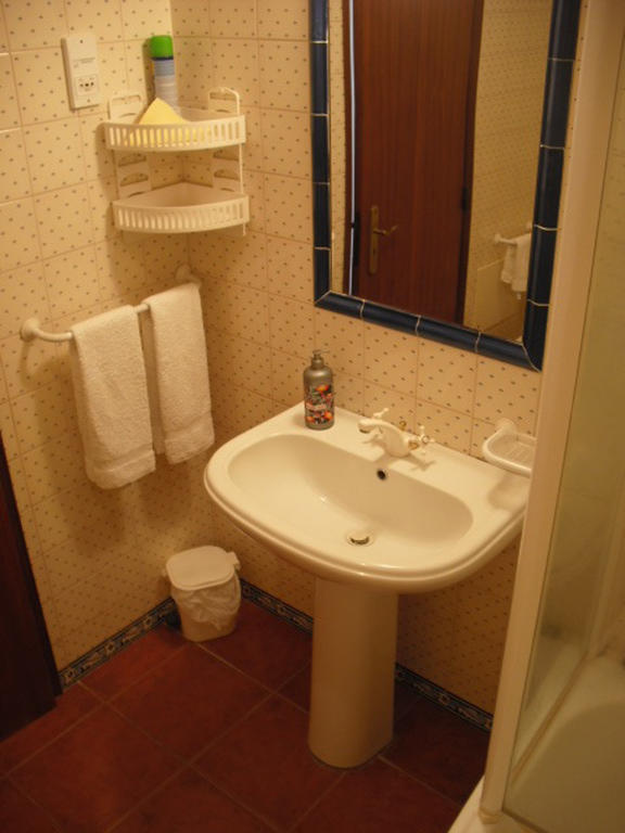 Apartment Bau-doce Cercal do Alentejo