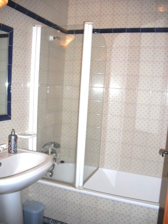 Apartment Bau-doce *
