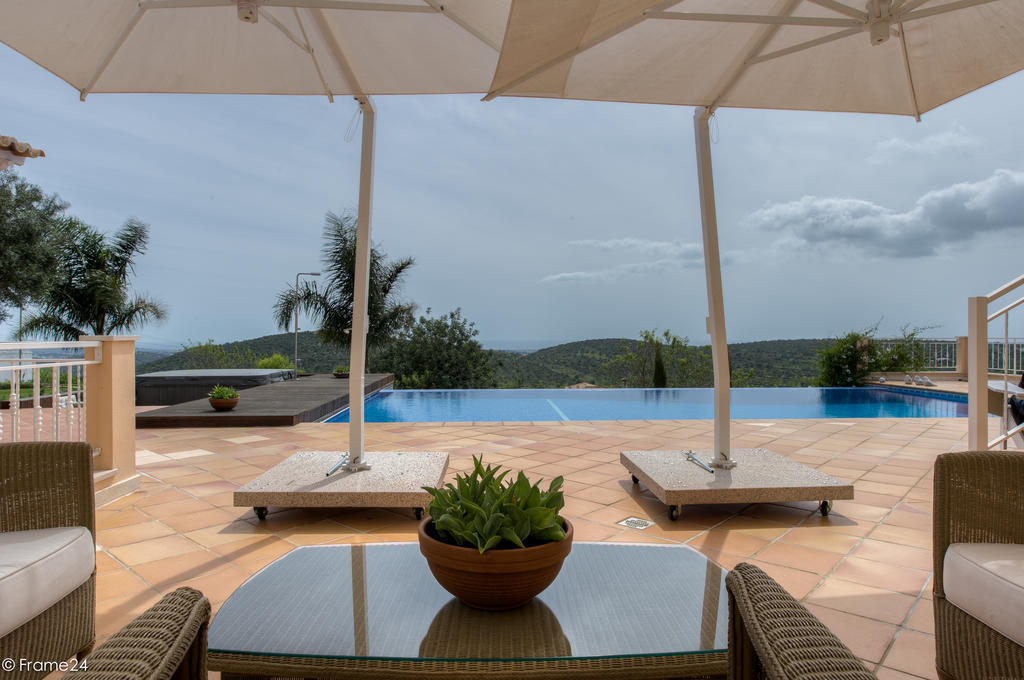 Casa Mocho Branco Loule