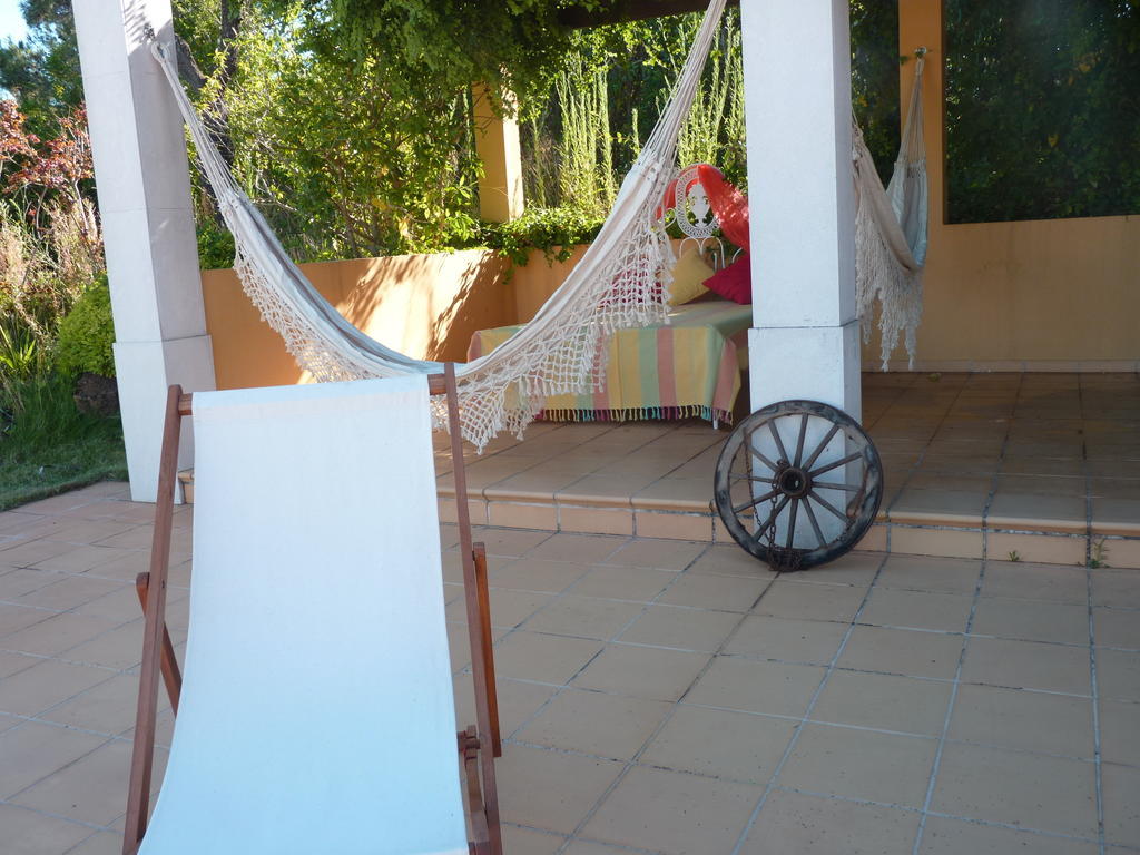 Country house Casal Oliveiras *