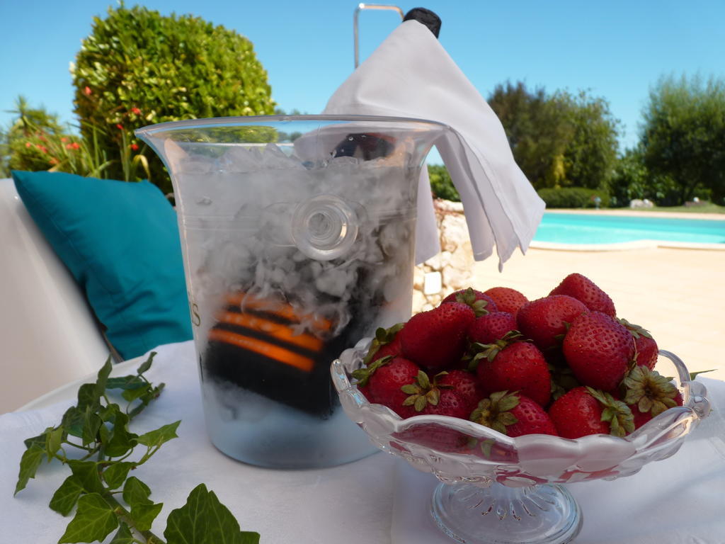 Country house Casal Oliveiras Setubal