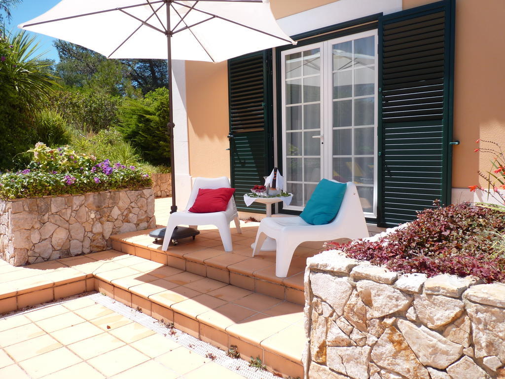 Country house Casal Oliveiras *