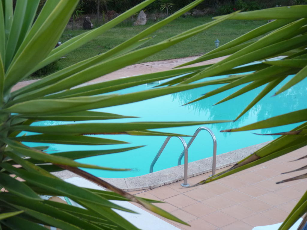Country house Casal Oliveiras *