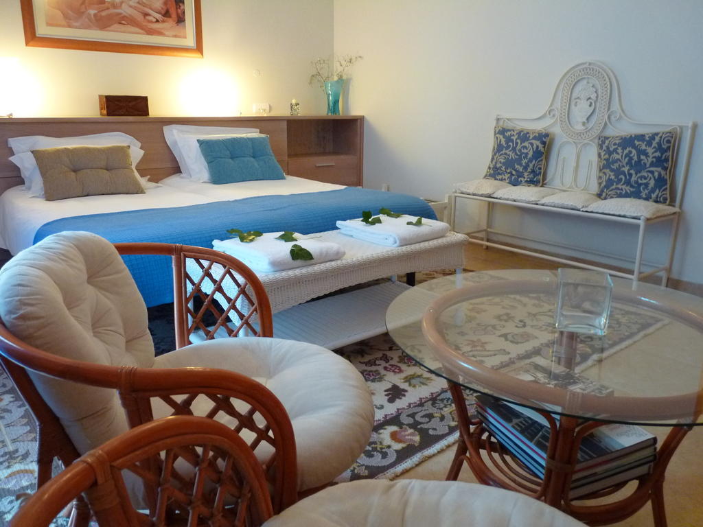 Country house Casal Oliveiras *