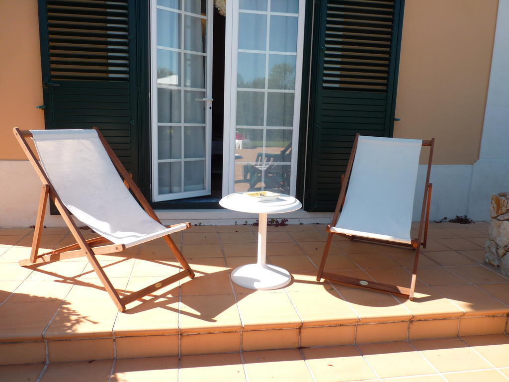 Country house Casal Oliveiras Setubal