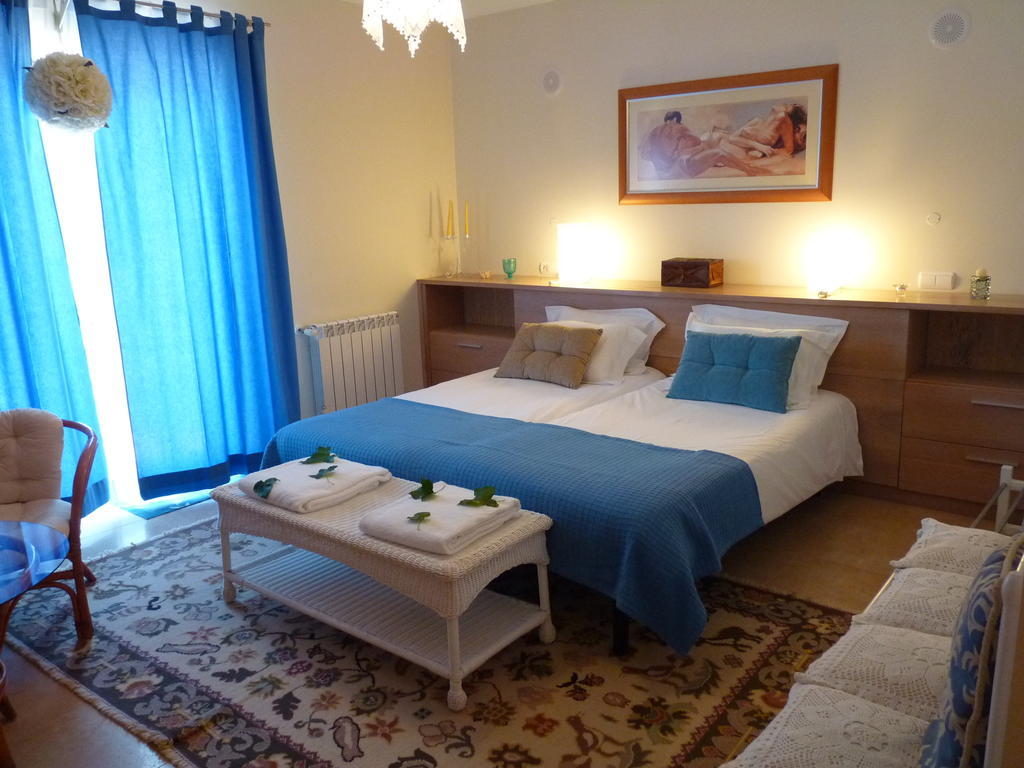 Country house Casal Oliveiras