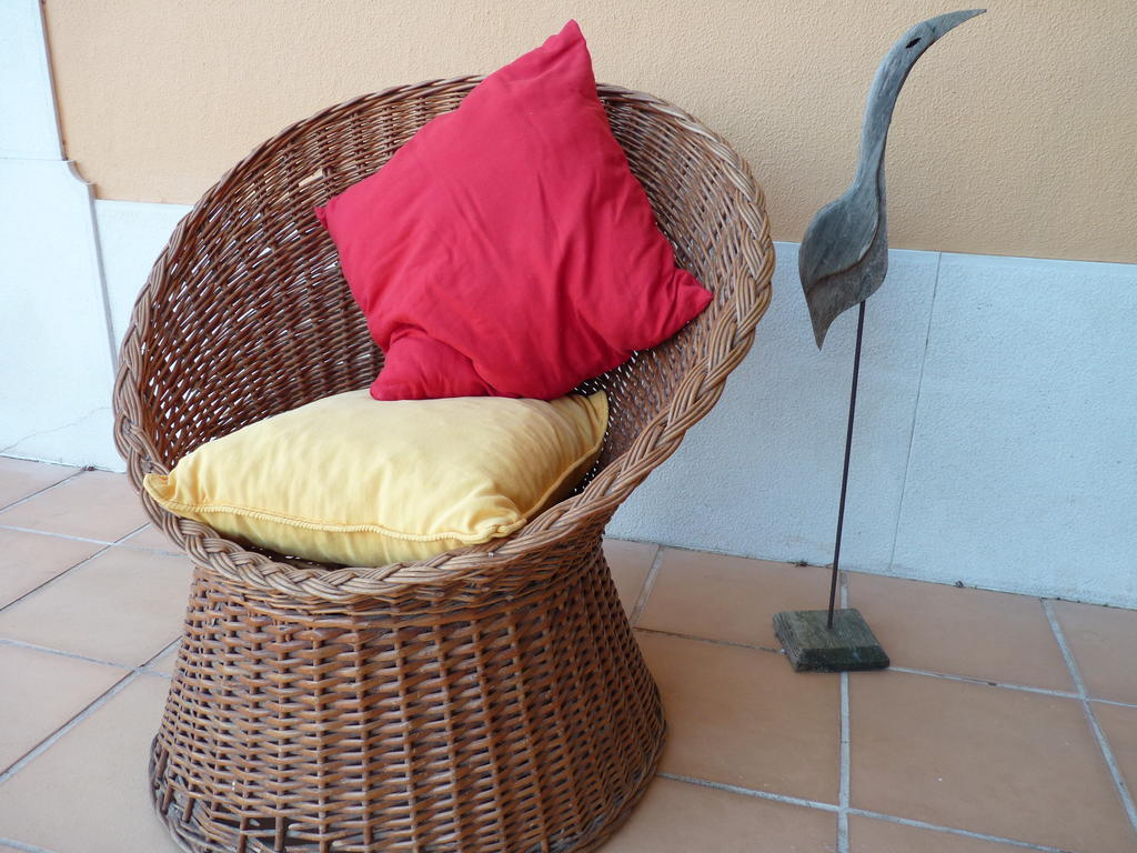 Country house Casal Oliveiras Setubal