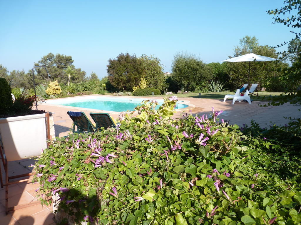 Country house Casal Oliveiras *