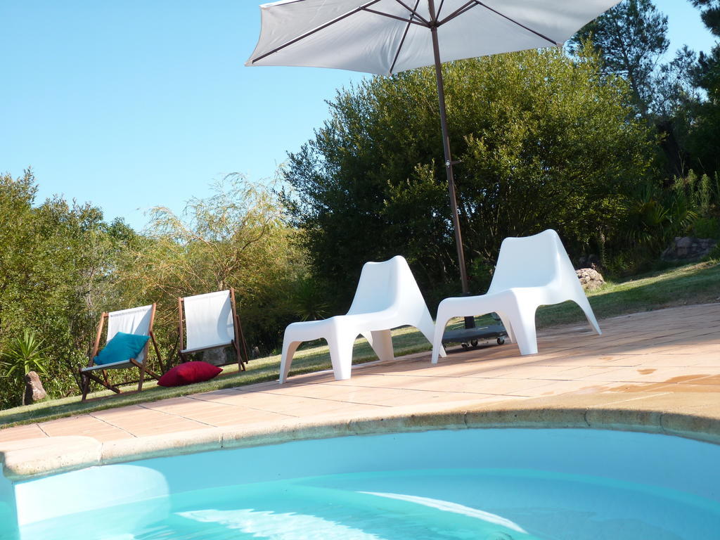 Country house Casal Oliveiras