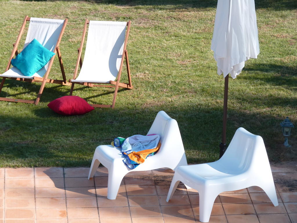 Country house Casal Oliveiras *