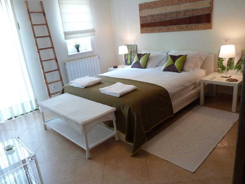 Country house Casal Oliveiras