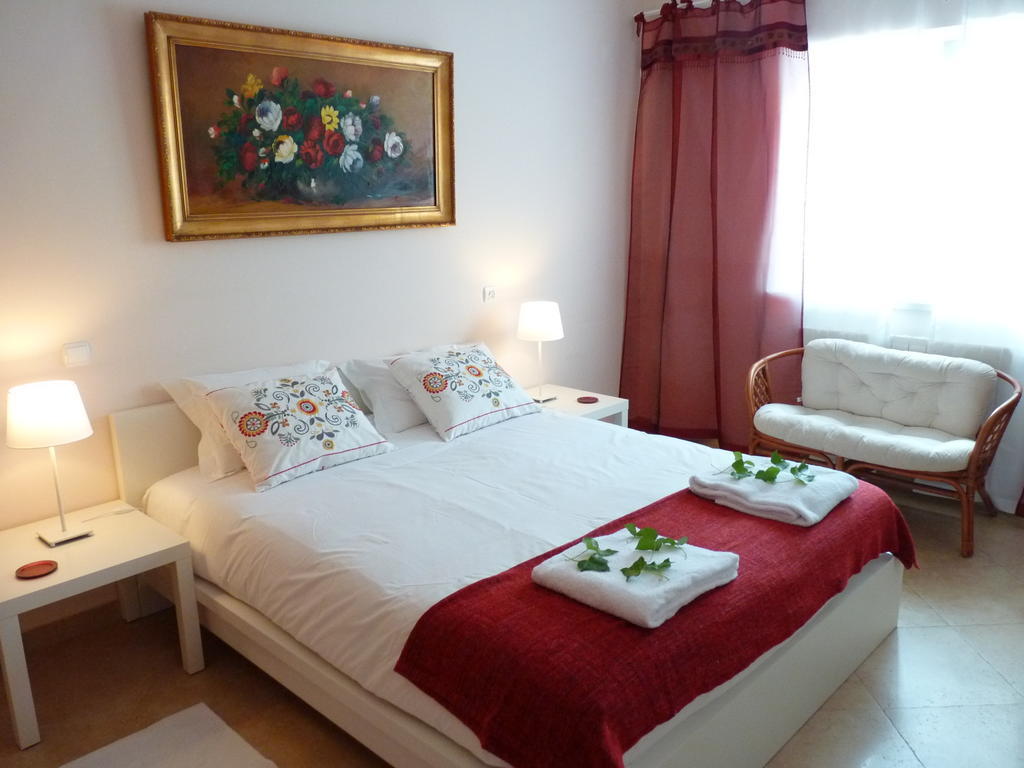 Casal Oliveiras Setubal