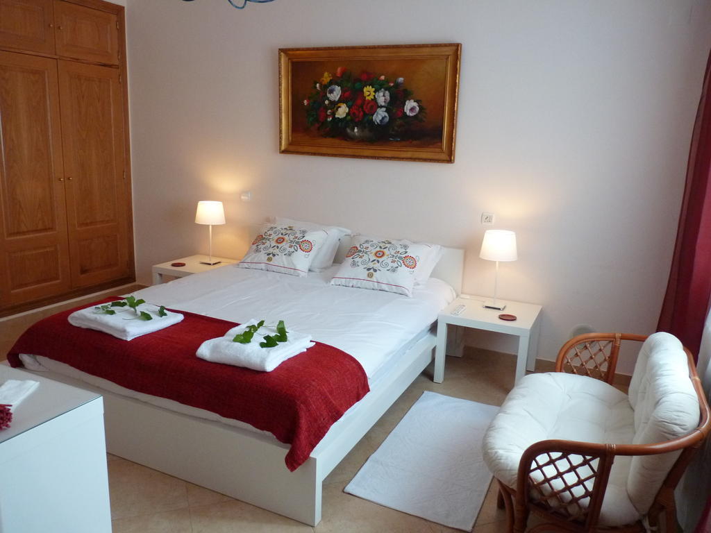 Country house Casal Oliveiras
