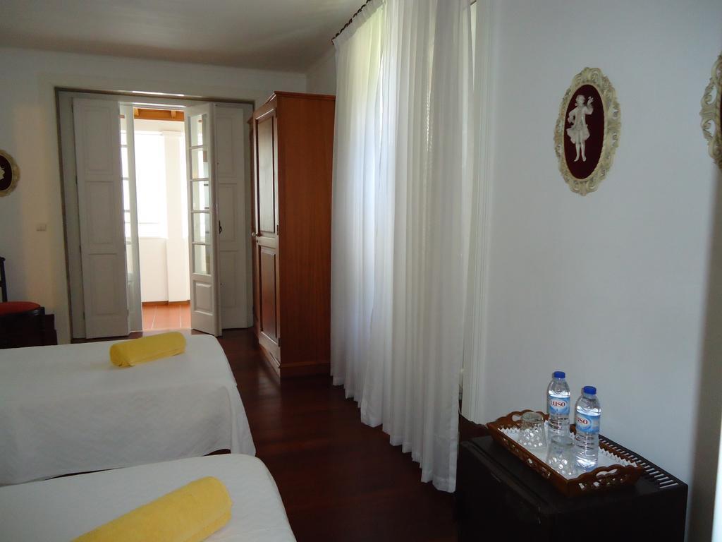 Quinta Do Vale Do Monte