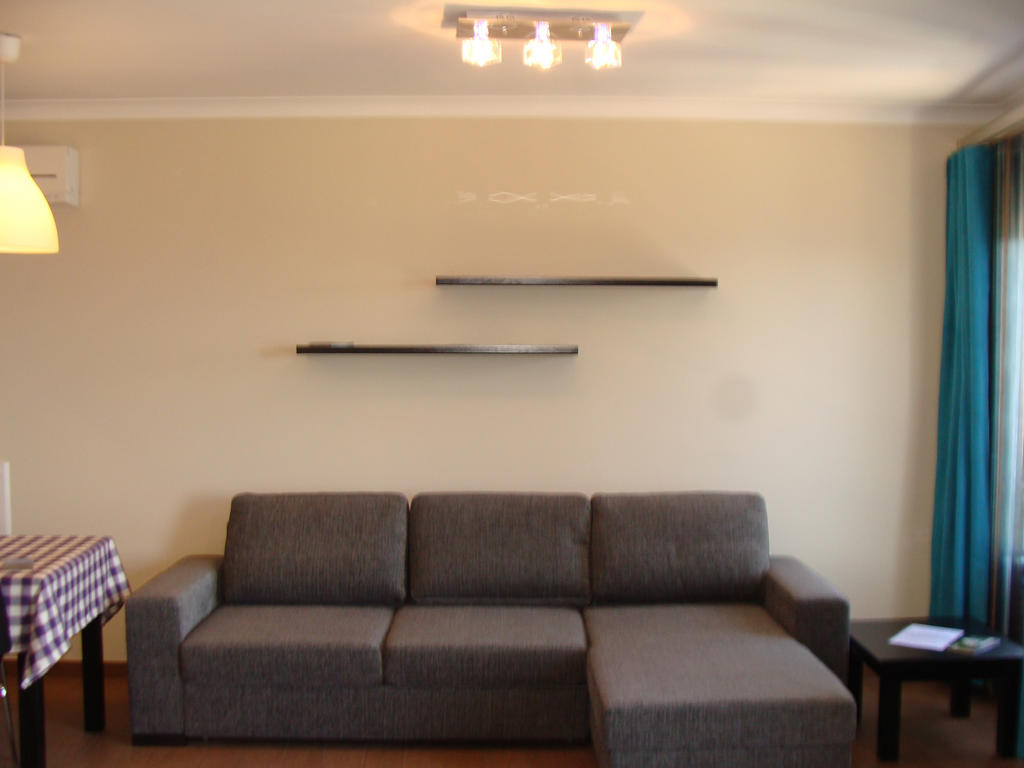Aparthotel Kosmos 2*