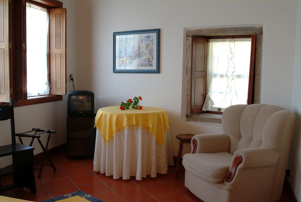 Quinta Do Vale Do Monte