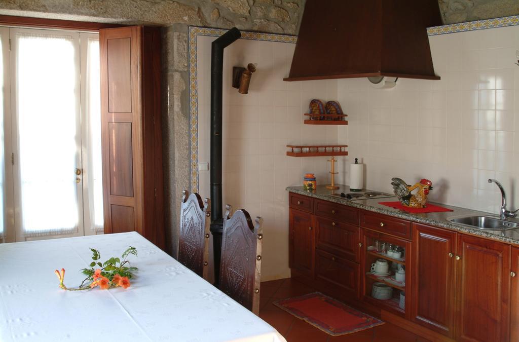 Country house Quinta Do Vale Do Monte Viana do Castelo