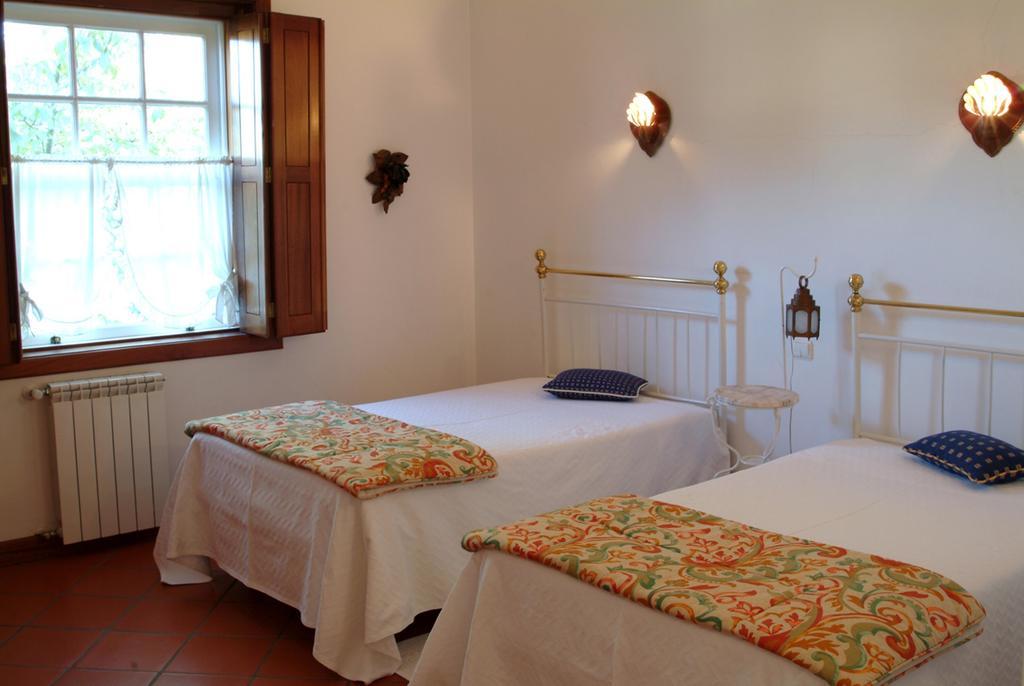 Country house Quinta Do Vale Do Monte *