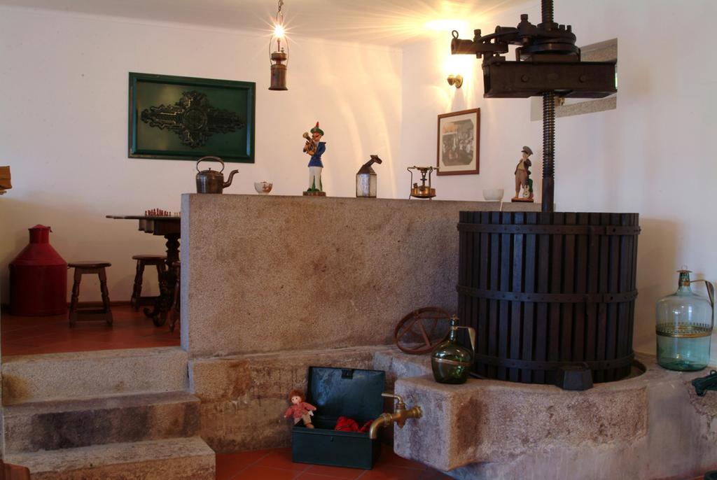 Quinta Do Vale Do Monte Viana do Castelo