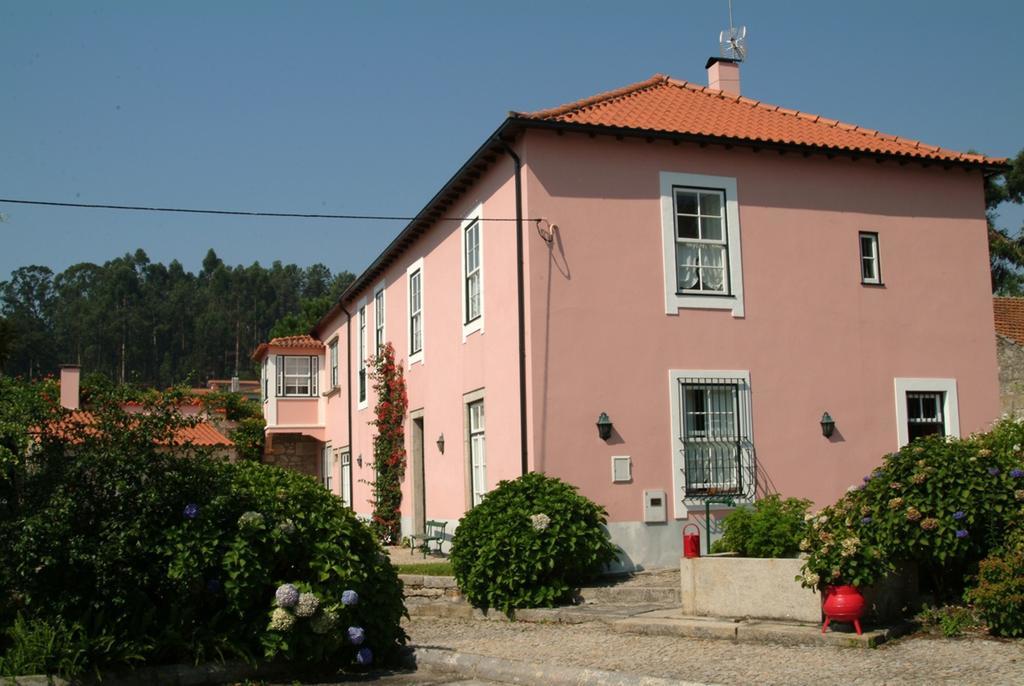 Country house Quinta Do Vale Do Monte Viana do Castelo