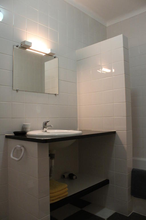 Apartment Filhas Do Mar