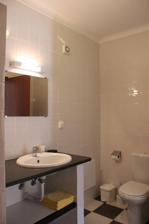 Apartment Filhas Do Mar