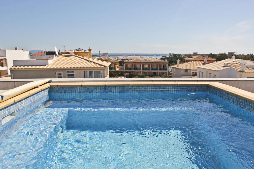 Guest house Lagos Guests B&B 3*