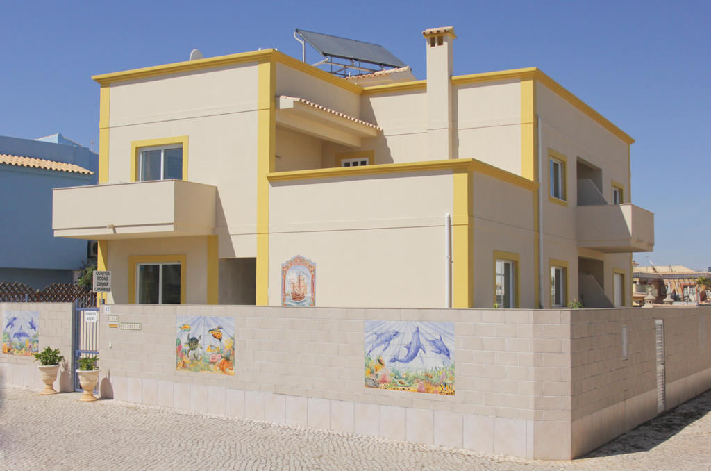 Guest house Lagos Guests B&B