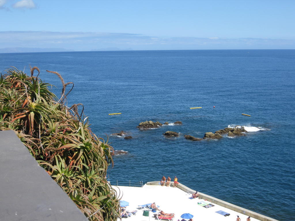 Vitorina Corte Funchal (Madeira)