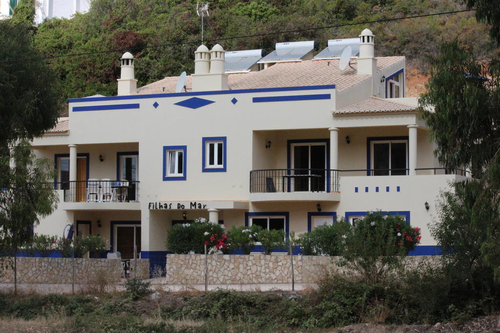 Apartment Filhas Do Mar
