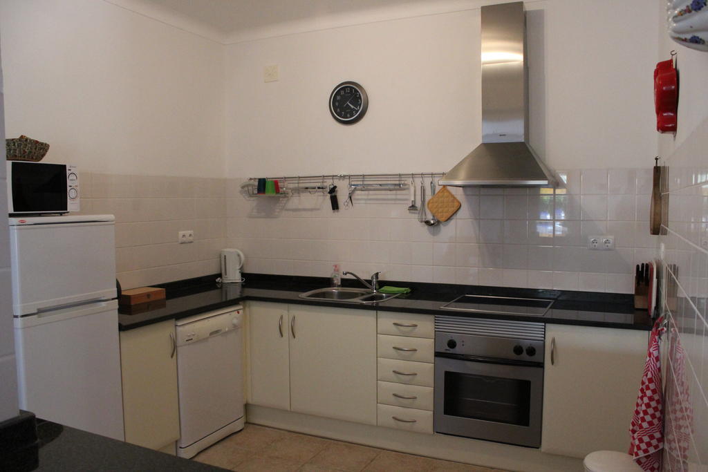 Apartment Filhas Do Mar *