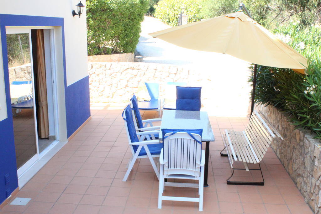 Apartment Filhas Do Mar Salema